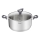 Tefal - Gryde med låg DAILY COOK 24 cm