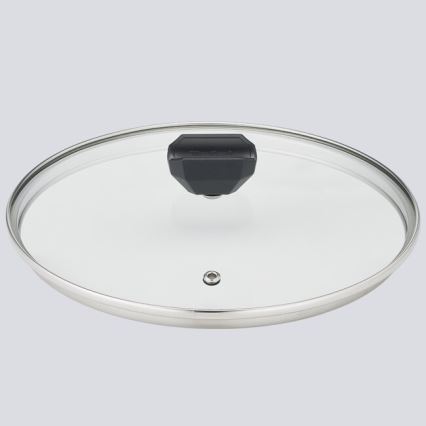 Tefal - Gryde med låg EASY COOK & CLEAN 24 cm