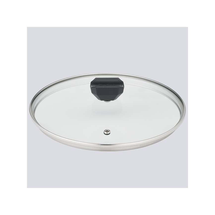 Tefal - Gryde med låg EASY COOK&CLEAN 24 cm