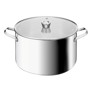 Tefal - Gryde med låg EMOTION+ XL 30 cm