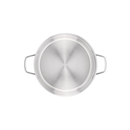 Tefal - Gryde med låg EMOTION+ XL 30 cm