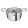 Tefal - Gryde med låg EXTREME 16 cm