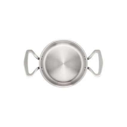 Tefal - Gryde med låg EXTREME 16 cm