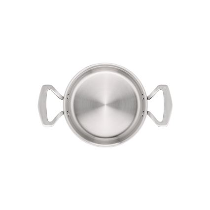 Tefal - Gryde med låg EXTREME 18 cm