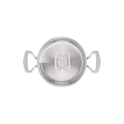 Tefal - Gryde med låg EXTREME 20 cm