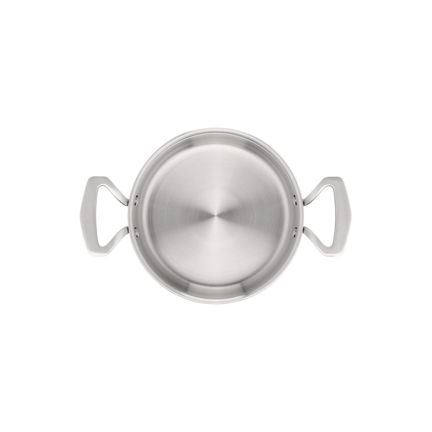 Tefal - Gryde med låg EXTREME 20 cm