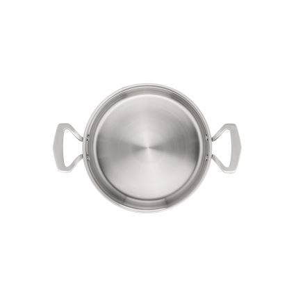 Tefal - Gryde med låg EXTREME 24 cm