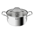 Tefal - Gryde med låg INTUITION 20 cm
