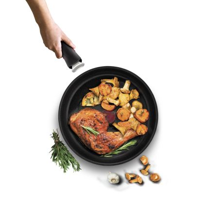 Tefal - Gryde- og pannesæt, 3 dele INGENIO PERFECT COOK