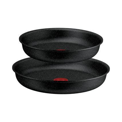 Tefal - Gryde- og pannesæt, 3 dele INGENIO PERFECT COOK
