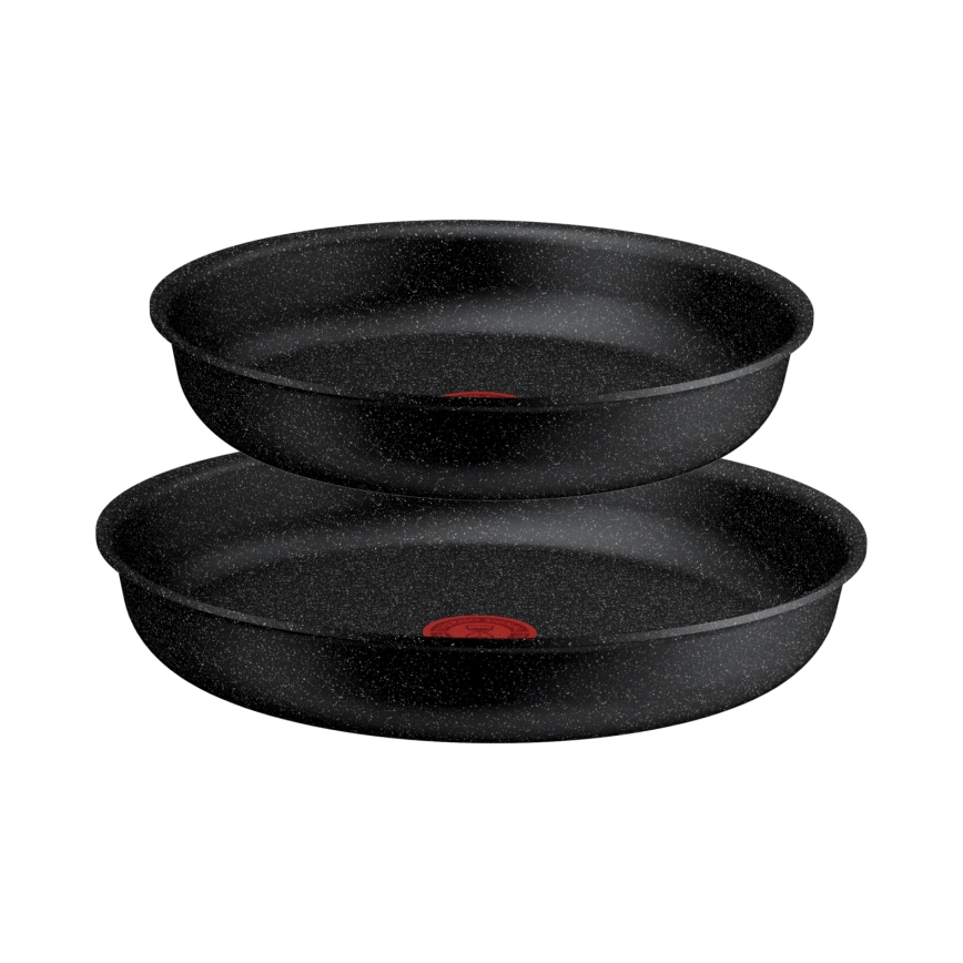 Tefal - Gryde- og pannesæt, 3 dele INGENIO PERFECT COOK