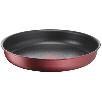 Tefal - Grydesæt 10 dele INGENIO DAILY CHEF kobberfarvet