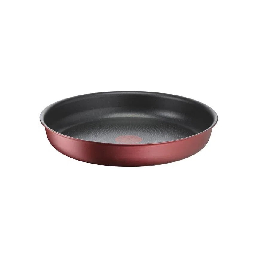 Tefal - Grydesæt 10 dele INGENIO DAILY CHEF kobberfarvet