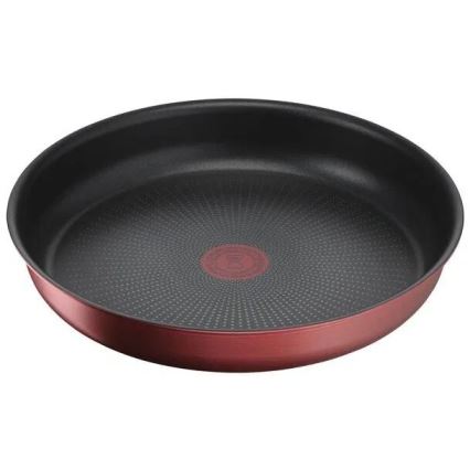 Tefal - Grydesæt 10 dele INGENIO DAILY CHEF kobberfarvet