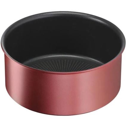 Tefal - Grydesæt 10 dele INGENIO DAILY CHEF kobberfarvet
