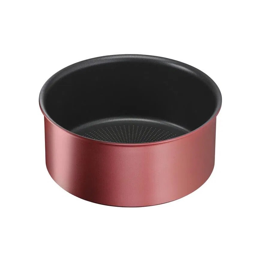 Tefal - Grydesæt 10 dele INGENIO DAILY CHEF kobberfarvet