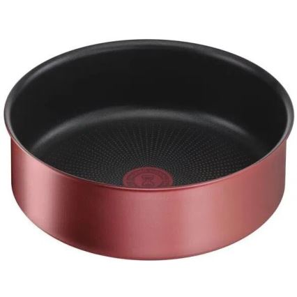 Tefal - Grydesæt 10 dele INGENIO DAILY CHEF kobberfarvet