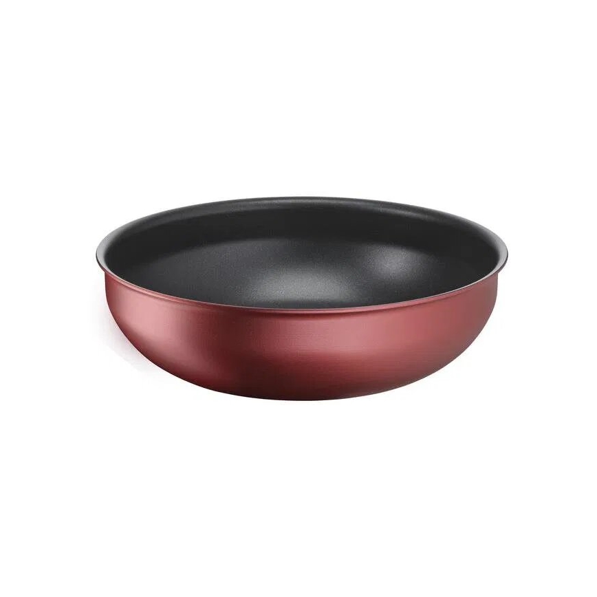 Tefal - Grydesæt 10 dele INGENIO DAILY CHEF kobberfarvet