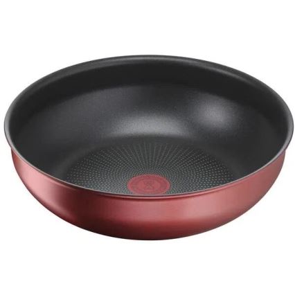 Tefal - Grydesæt 10 dele INGENIO DAILY CHEF kobberfarvet