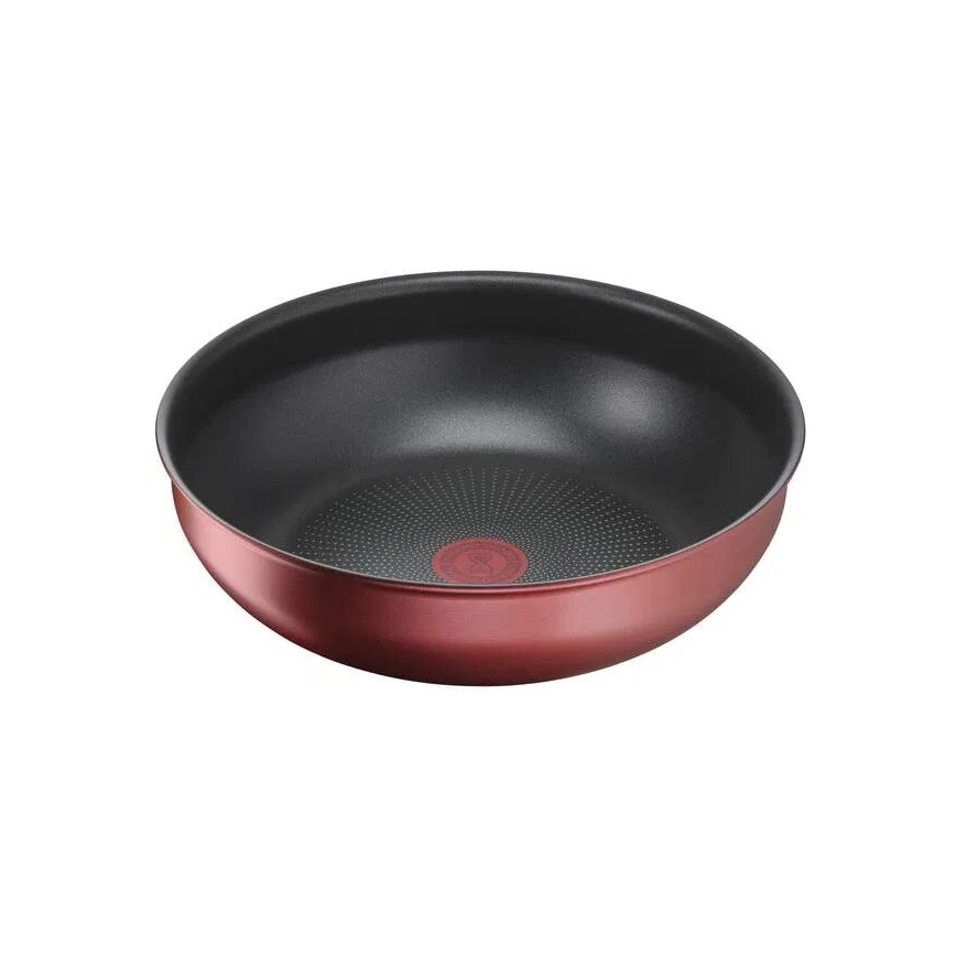 Tefal - Grydesæt 10 dele INGENIO DAILY CHEF kobberfarvet