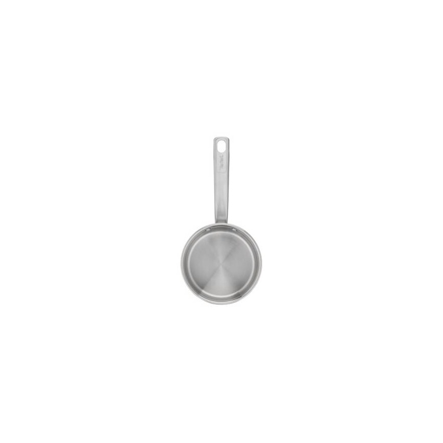 Tefal - Grydesæt 10 stk. VIRTUOSO rustfri