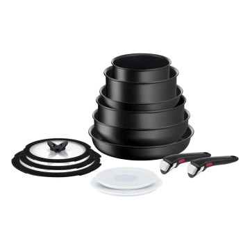 Tefal - Grydesæt 13 dele INGENIO Unlimited