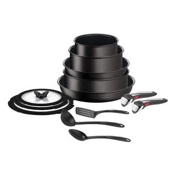Tefal - Grydesæt 13 dele INGENIO Unlimited ON