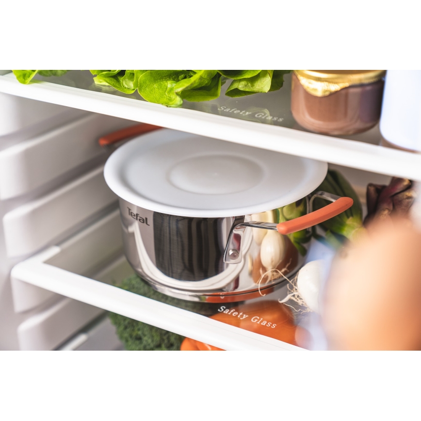 Tefal - Grydesæt, 13 dele, OPTI'SPACE