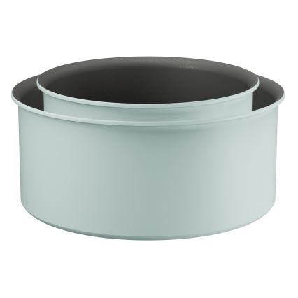 Tefal - Grydesæt 15 dele INGENIO HALO