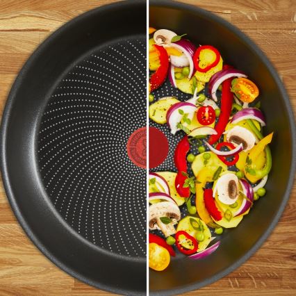 Tefal - Grydesæt 3 dele INGENIO GENEROUS COOK