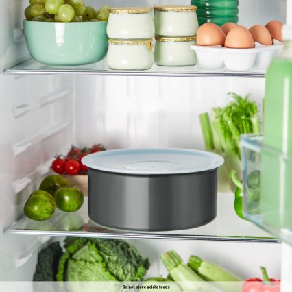 Tefal - Grydesæt 4 dele INGENIO RENEW