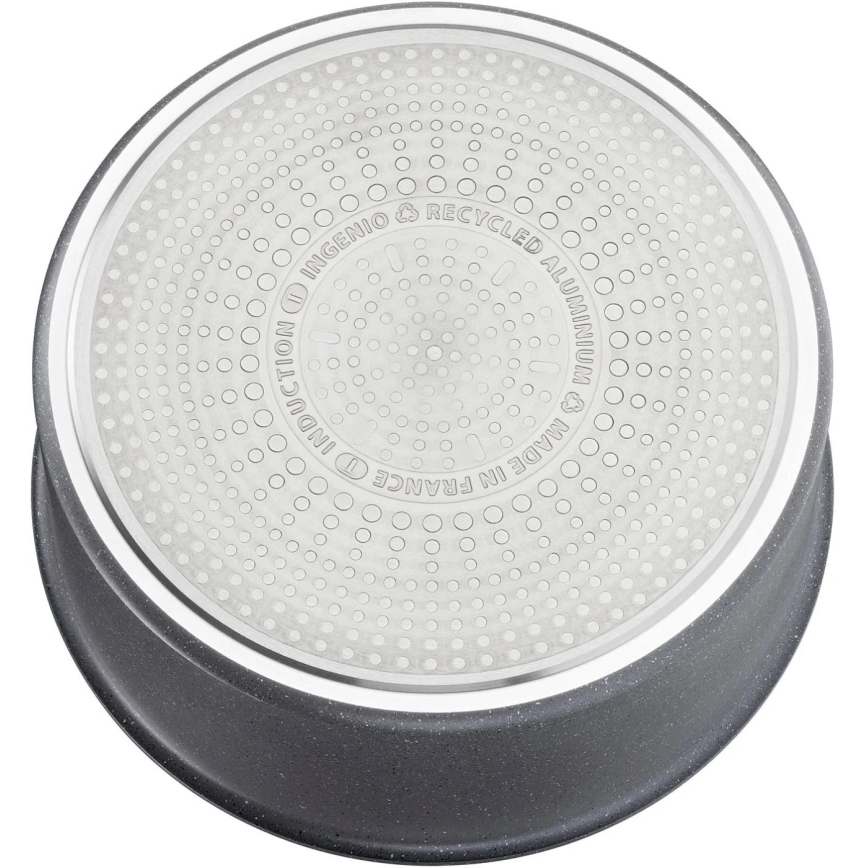Tefal - Grydesæt 4 stk. INGENIO NATURAL FORCE