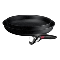 Tefal - Grydesæt INGENIO Expertise, 3 dele
