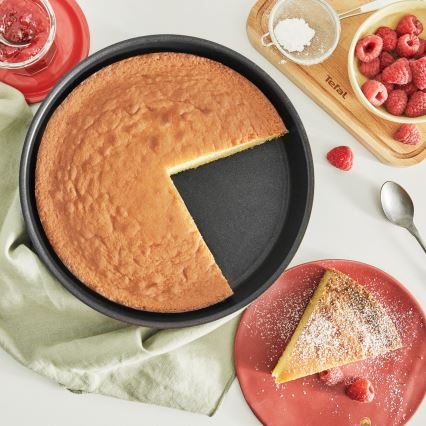 Tefal - HALO tærteform Ø 27 cm