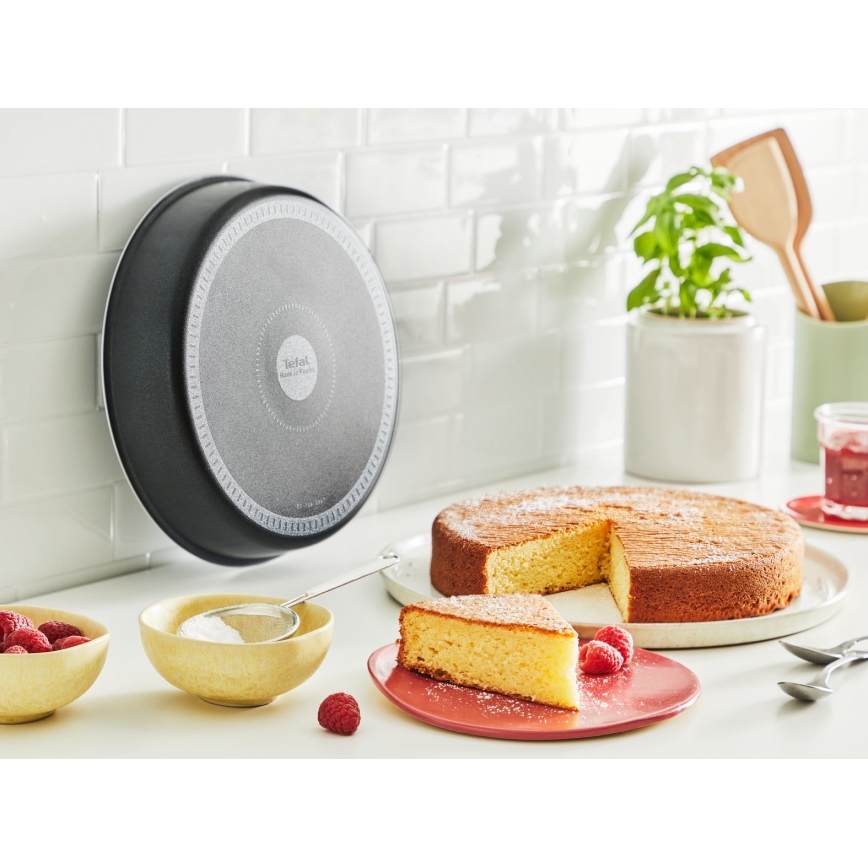 Tefal - HALO tærteform Ø 27 cm
