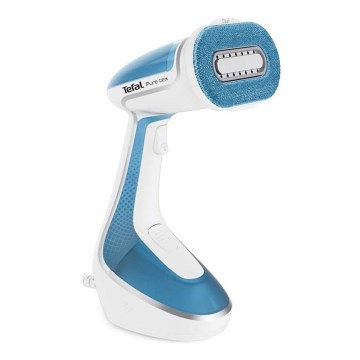 Tefal - Håndholdt tøjdamper PURE TEX 1700W/230V