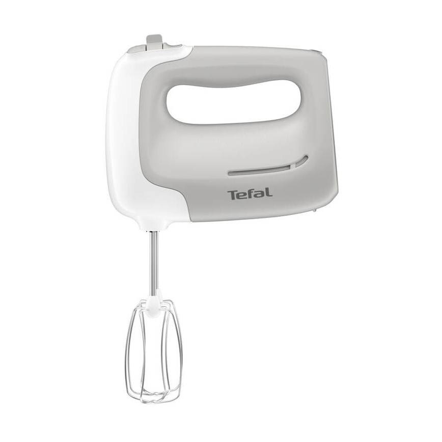 Tefal - Håndmixer PREP'MIX+ 450W/230V grå/hvid