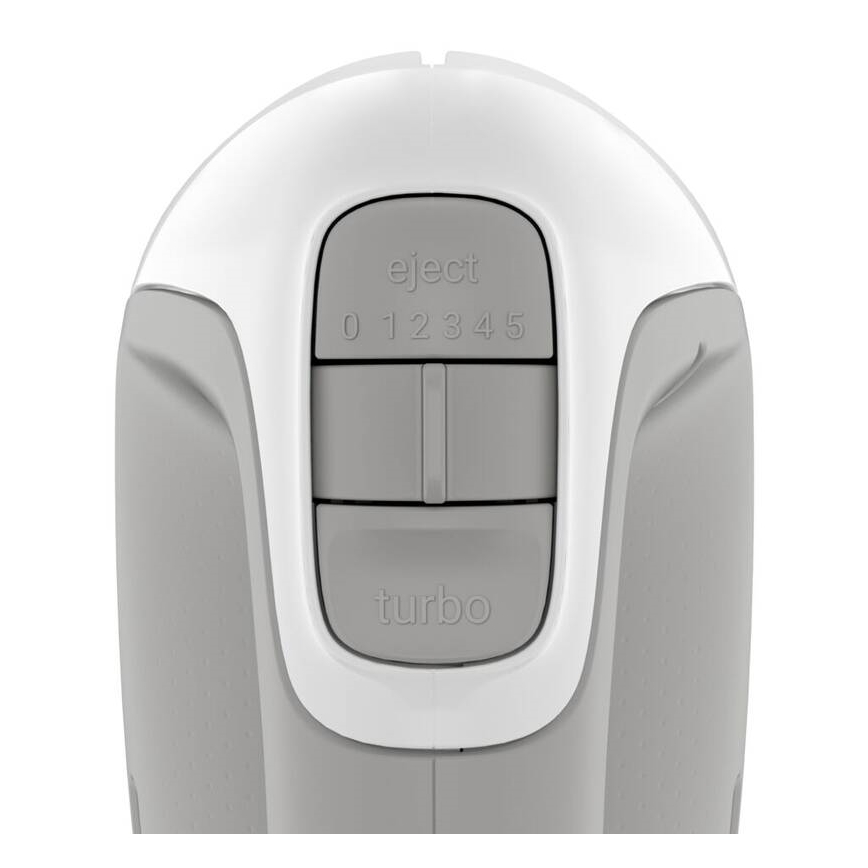 Tefal - Håndmixer PREP'MIX+ 450W/230V grå/hvid