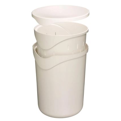 Tefal - Hjemmebager PAIN&TRESORS 700W/230V sort