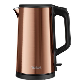 Tefal - Hurtig elkedel 1,5 l, 2000 W/230 V