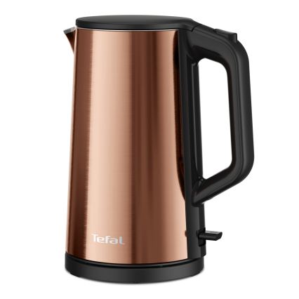 Tefal - Hurtig elkedel 1,5 l, 2000 W/230 V