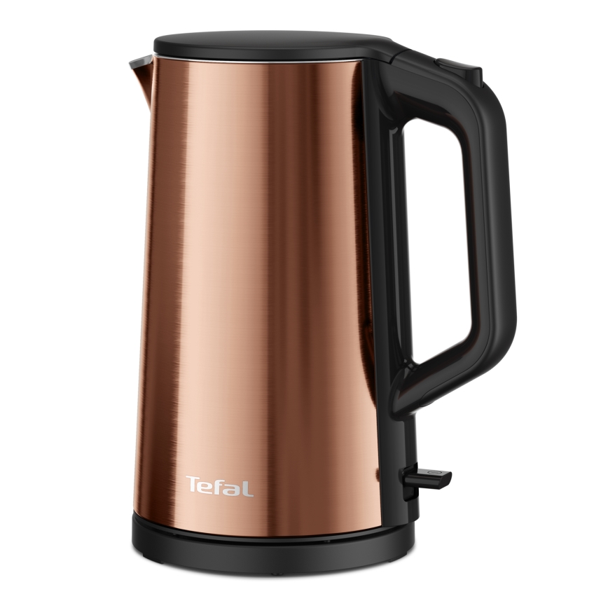 Tefal - Hurtig elkedel 1,5 l, 2000 W/230 V