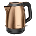 Tefal - Hurtigkogende elkedel COPPERTINTO 1,7 l 2400W/230V