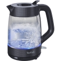 Tefal - Hurtigkogende elkedel MORNING GLASS 1,7 l 2000W/230V