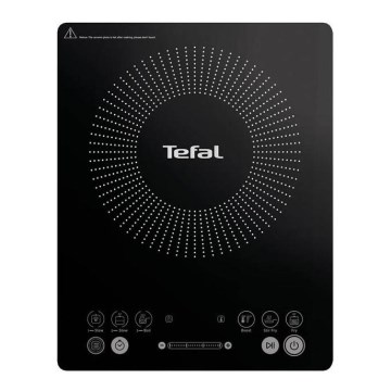 Tefal - Induktionskogeplade 2100W/230V