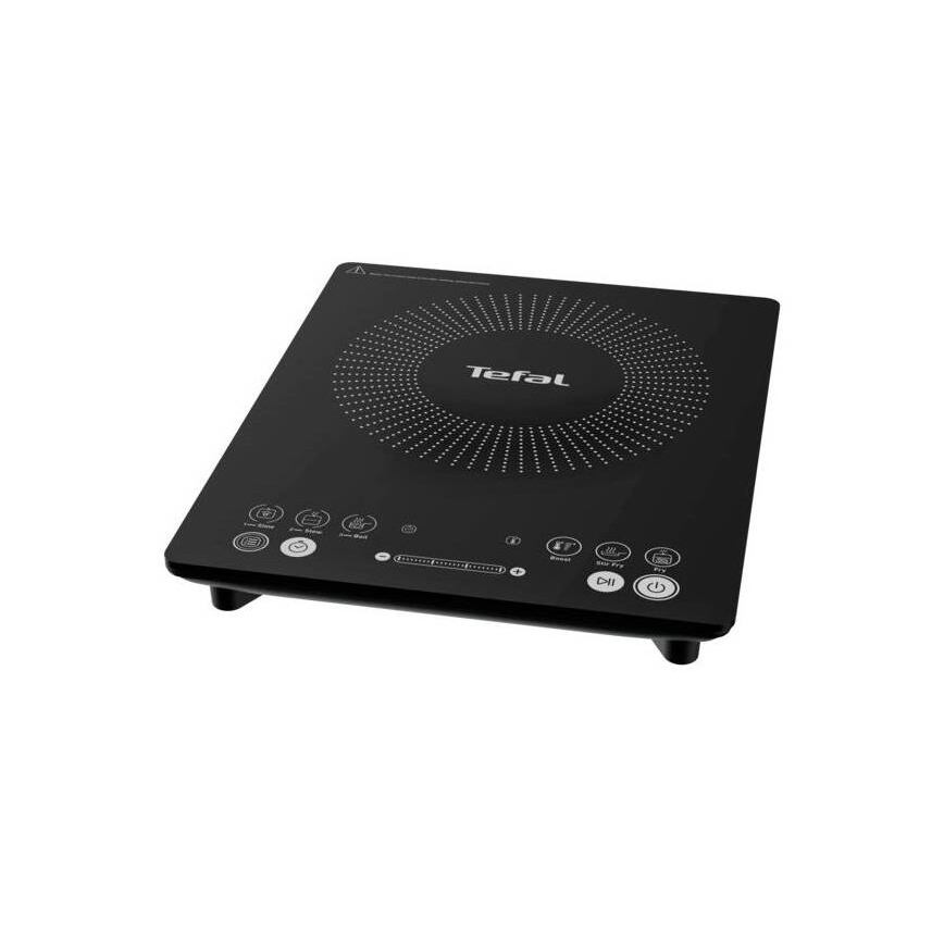 Tefal - Induktionskogeplade 2100W/230V