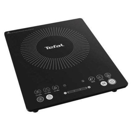 Tefal - Induktionskogeplade 2100W/230V