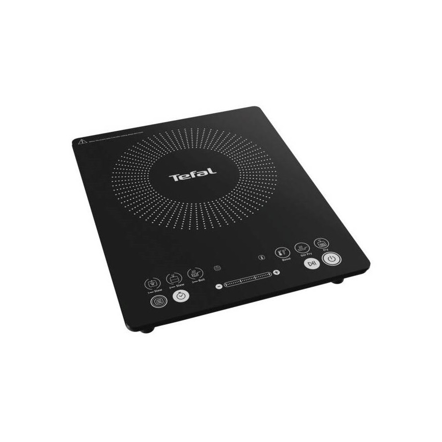 Tefal - Induktionskogeplade 2100W/230V
