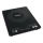 Tefal - Induktionskogeplade EVERYDAY SLIM 2100W/230V sort