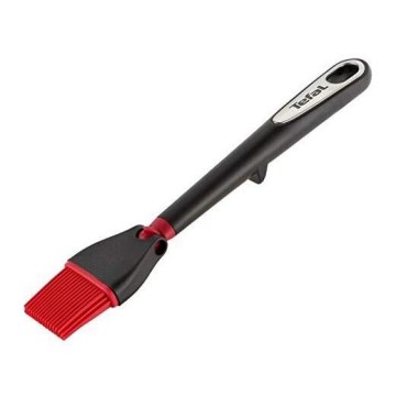 Tefal - INGENIO bagepensel sort/rød